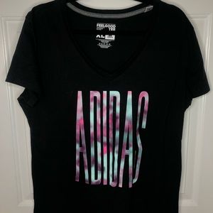 Adidas Printed Tee